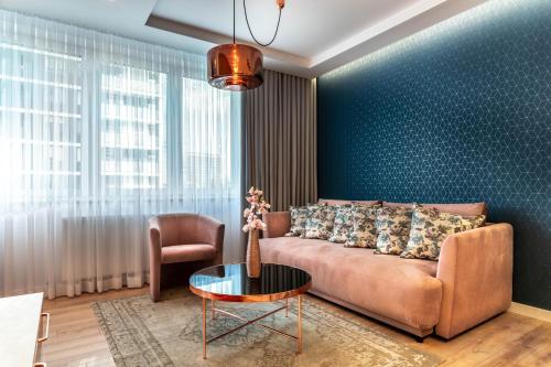 Pure Rental Premium Apartments - Parking Free, Breslau