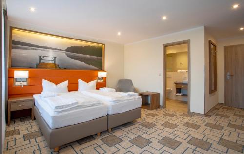 Ostseehotel Villen im Park - ein Rovell Hotel - main image