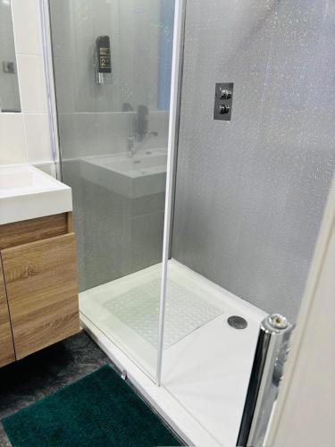 Luxury King Room room in The Beaucliffe Hotel