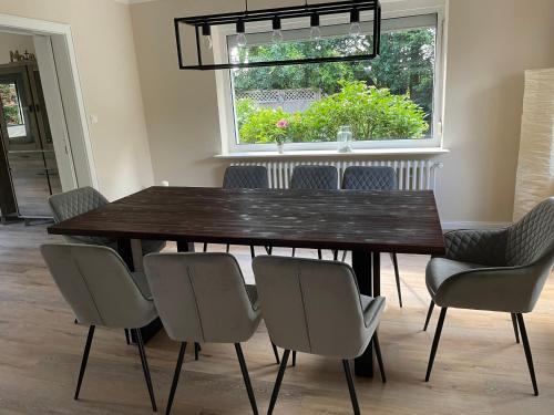 Ferienhaus Osterende in Bordelum