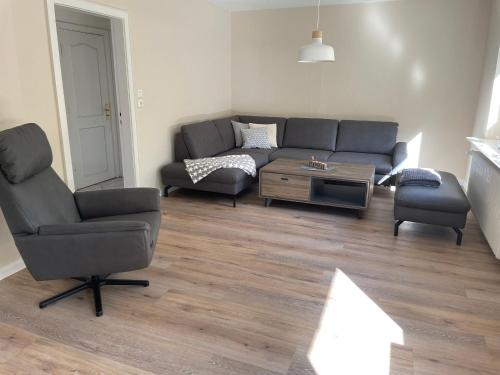 Ferienhaus Osterende in Bordelum
