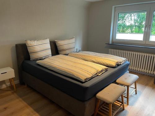 Ferienhaus Osterende in Bordelum