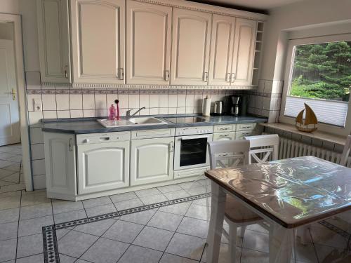 Ferienhaus Osterende in Bordelum