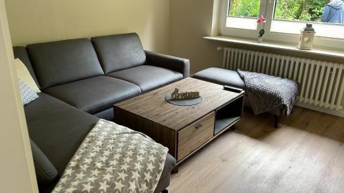 Ferienhaus Osterende in Bordelum