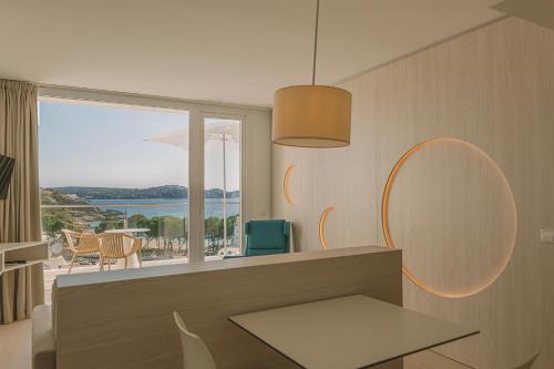 Aparthotel Novo Mar - image 9