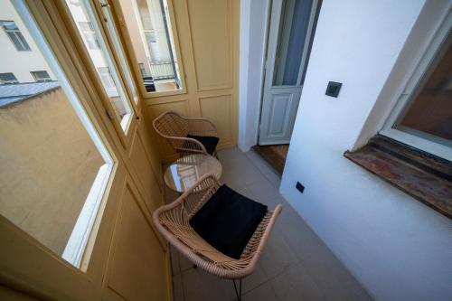 Two-Bedroom Apartment with Balcony image 5