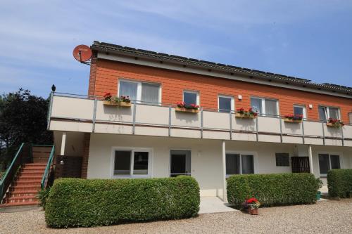 Blutenpracht in Klausdorf