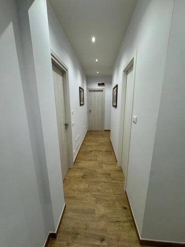Suite Rooms Garbatella 4