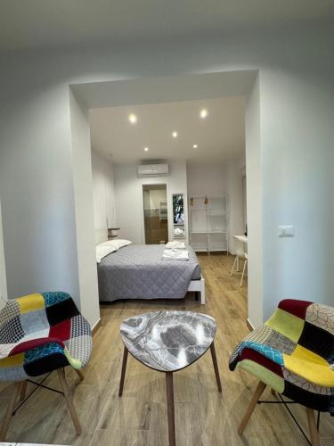 Suite Rooms Garbatella 1