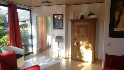 Ferienhaus Börstel mit Klimaanlage, Löhne in Löhne, Deutschland