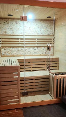Serentias suite & spa in Majdal Shams