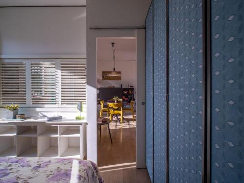 Luxury Penthouse Parioli, Rome (photo 10)