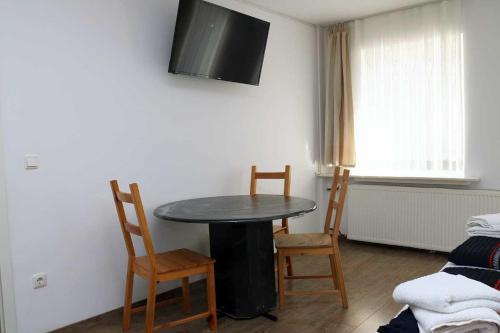 Ferienwohnung A 104 - image 4