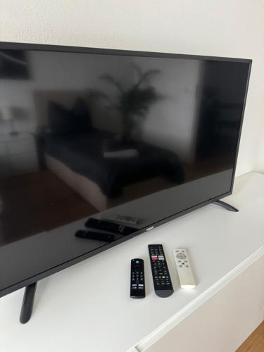 Monteur-& Ferienwohnung Eichmann, Drážďany (fotografie 10)