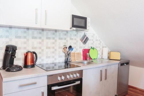 Ferienwohnung Grauschiefer in Irsch (Trier-Saarburg)