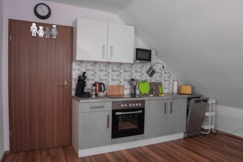Ferienwohnung Grauschiefer in Irsch (Trier-Saarburg)