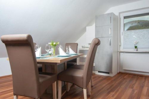 Ferienwohnung Grauschiefer in Irsch (Trier-Saarburg)