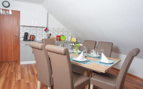 Ferienwohnung Grauschiefer in Irsch (Trier-Saarburg)