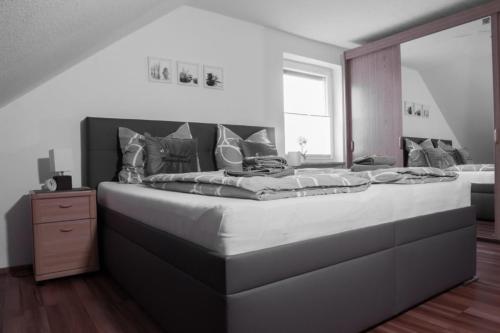 Ferienwohnung Grauschiefer in Irsch (Trier-Saarburg)