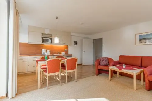 2 Raum Wohnung Exklusiv in Zingst, Deutschland