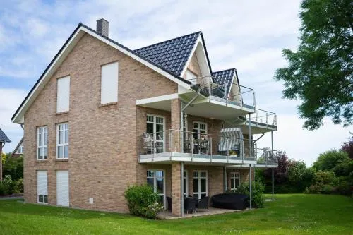 Schmuckstück am Binnensee in Neue Tiefe Fehmarn, Deutschland