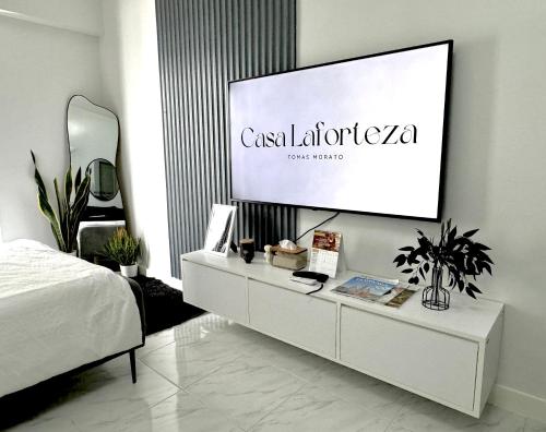 Casa Laforteza - Morato, Manila