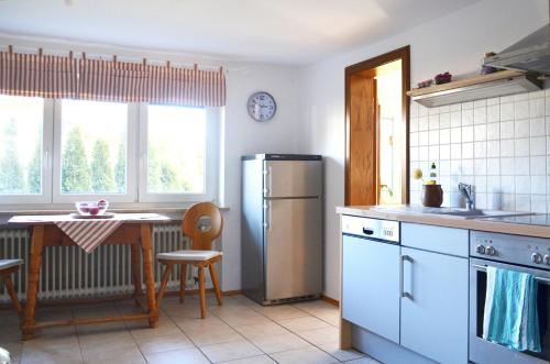 Ferienhaus Antdorfer Gartenglück (Ferienhaus Antdorfer Gartengluck) in Antdorf