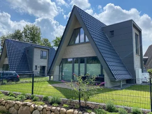 Heimathafen Damp, Haus 9 in Damp, Deutschland