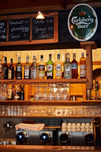 Au Vieux Champex - main image