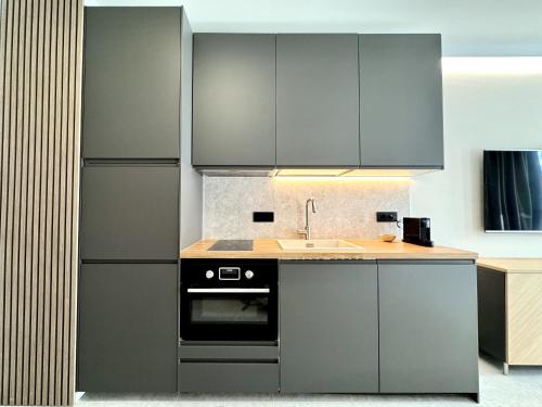 Eleve Residences Sofia, Sofia (Foto 6)
