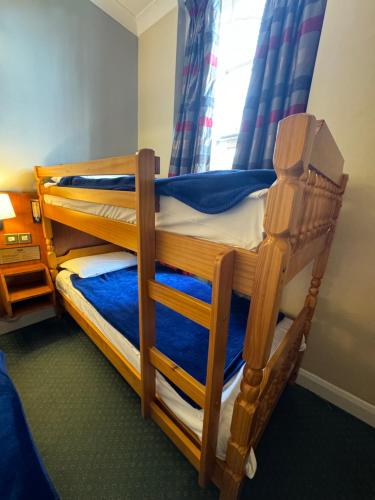 The Beverley House Hotel - image 14