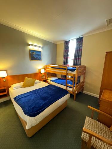 The Beverley House Hotel - main image