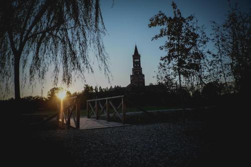 Boutique Hotel Borgo Nuovo - image 12