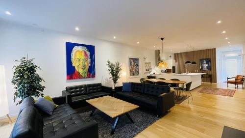 ApartmentInCopenhagen Apartment 1555, Копенгаген (фото 2)