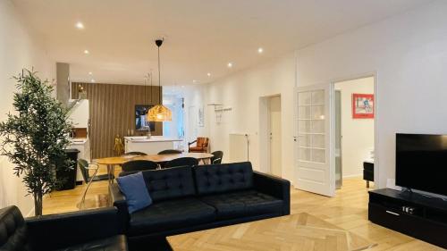 ApartmentInCopenhagen Apartment 1555, Копенгаген (фото 3)