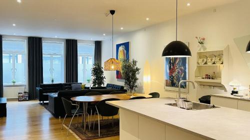 ApartmentInCopenhagen Apartment 1555, Копенгаген (фото 4)