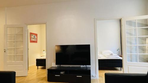 ApartmentInCopenhagen Apartment 1555, Копенгаген (фото 6)