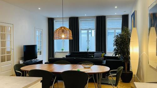 ApartmentInCopenhagen Apartment 1555, Копенгаген (фото 5)
