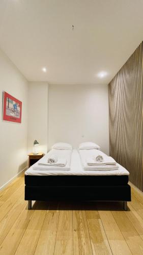 ApartmentInCopenhagen Apartment 1555, Копенгаген (фото 8)
