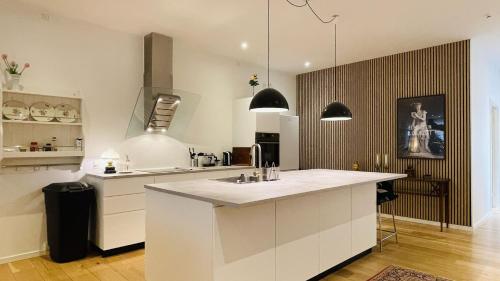 ApartmentInCopenhagen Apartment 1555, Копенгаген (фото 10)