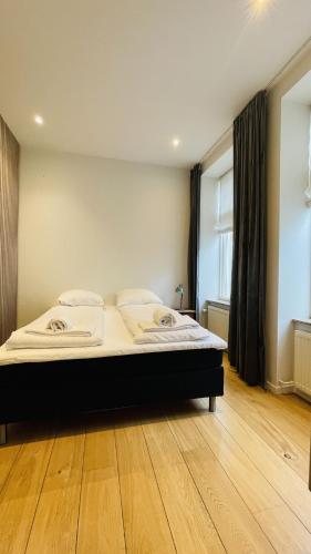 ApartmentInCopenhagen Apartment 1555, Копенгаген (фото 9)