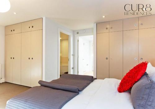 4 Bed Marylebone Mews - image 5