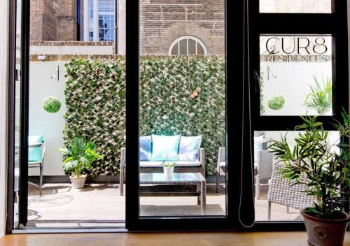 4 Bed Marylebone Mews - image 8