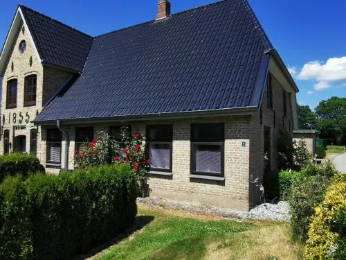 Ferienwohnung Sporn in Weesby, Deutschland