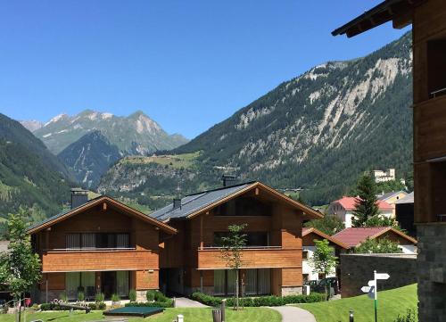 Hochwertige Ferienwohnung in Matrei In Osttirol mit Pool und Garten in Matrei in Osttirol
