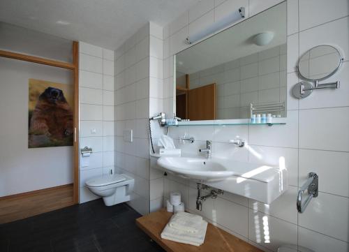 Hochwertige Ferienwohnung in Matrei In Osttirol mit Pool und Garten in Matrei in Osttirol