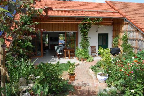 Studio Via Claudia Augusta in Denklingen, Deutschland