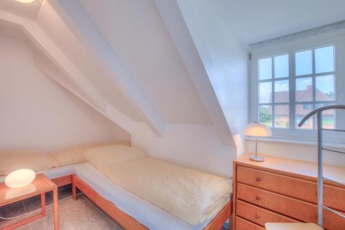 Abaco 2N, Wenningstedt (fotografie 7)