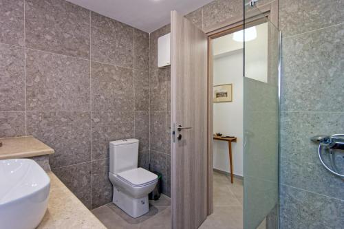 Aelia Ithaca Apartments Aelia Ithaca Apartments