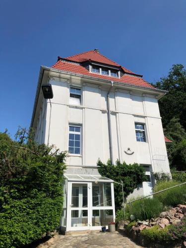 Ferienwohung in Dresden am Elbhang, Drážďany (fotografie 3)
